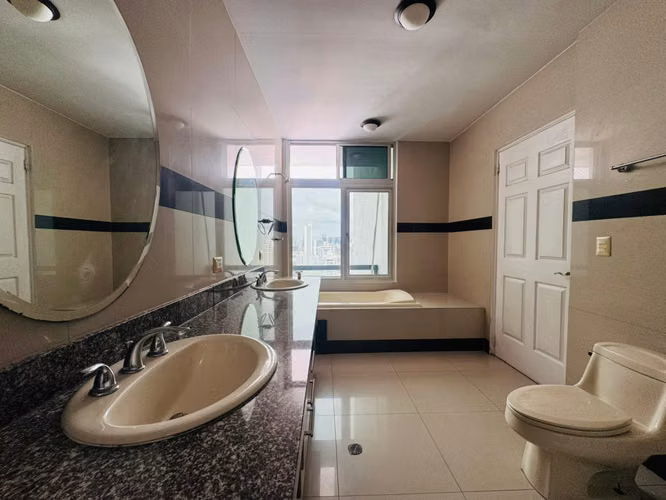 Se Vende Apartamento Calle 76 San Francisco Panamá