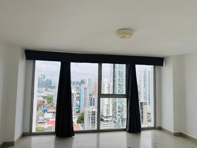 Se Vende Apartamento Calle 76 San Francisco Panamá