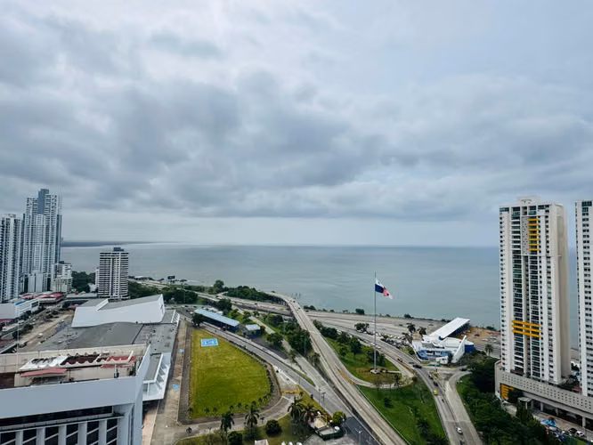 Se Vende Apartamento Calle 76 San Francisco Panamá