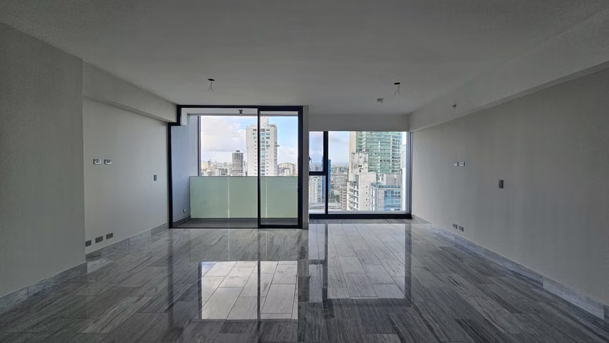 Se Vende Apartamento PH Nuovo Armani Ave Balboa Panamá