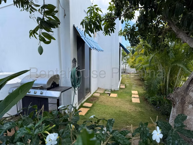 VENTA DE CASA EN IBIZA BEACH RESIDENC PLAYA BLANCA HQ