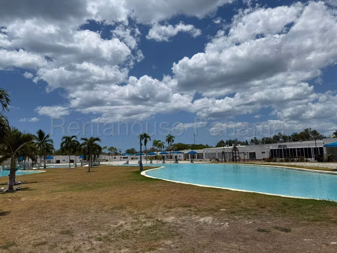VENTA DE CASA EN IBIZA BEACH RESIDENC PLAYA BLANCA HQ