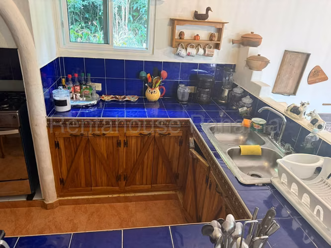 VENTA DE CASA EN CASA EL VIGIA CERRO AZUL HQ