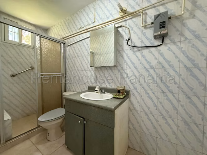 VENTA DE CASA EN DIABLO HQ - Imagen 8