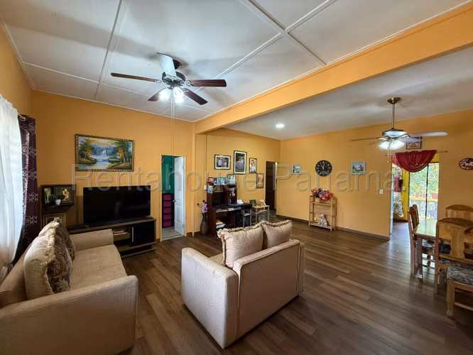 VENTA DE CASA EN DIABLO HQ - Imagen 9