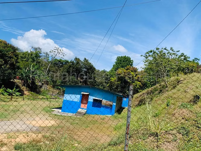 VENTA DE TERRENO EN TERRENO CHILIBRE CENTRO HQ - Imagen 3