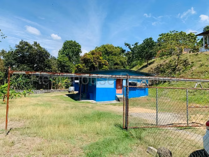 LAND FOR SALE IN CHILIBRE CENTER CHILIBRE HQ
