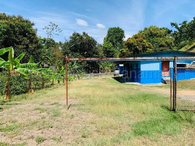 VENTA DE TERRENO EN TERRENO CHILIBRE CENTRO HQ - Imagen 2