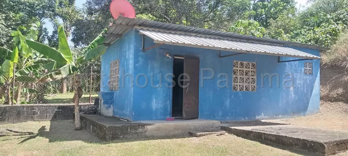 VENTA DE TERRENO EN TERRENO CHILIBRE CENTRO HQ - Imagen 17
