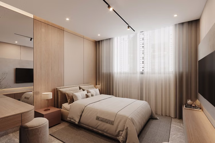 Se Vende Apartamentos PH Luxor 500 El Cangrejo Panamá