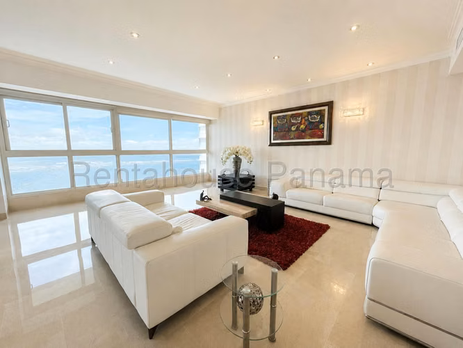 Apartment for rent in Costa del Este MDV26-8882