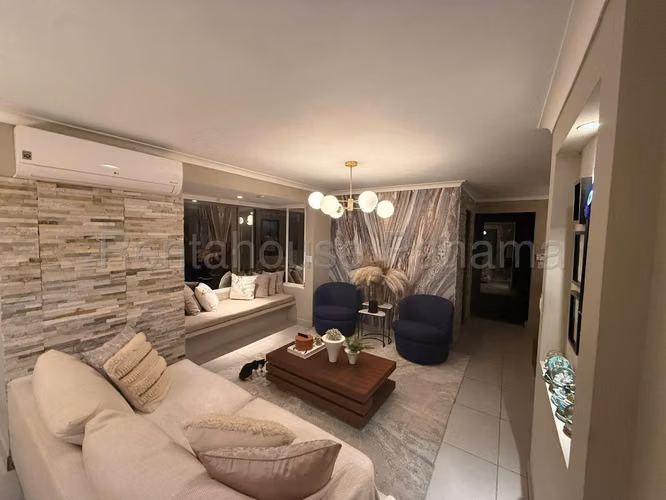 Se Alquila Casa en Condado del Rey MDV26-8880
