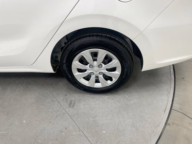 KIA SOLUTO - 2026 - KSOL - Automarket - Imagen 2