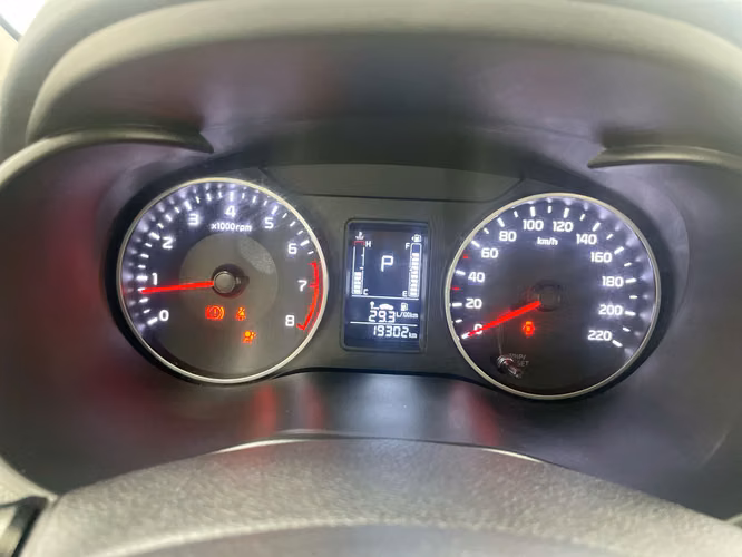 KIA SOLUTO - 2026 - KSOL - Automarket - Imagen 7