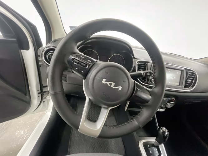 KIA SOLUTO - 2026 - KSOL - Automarket - Imagen 6