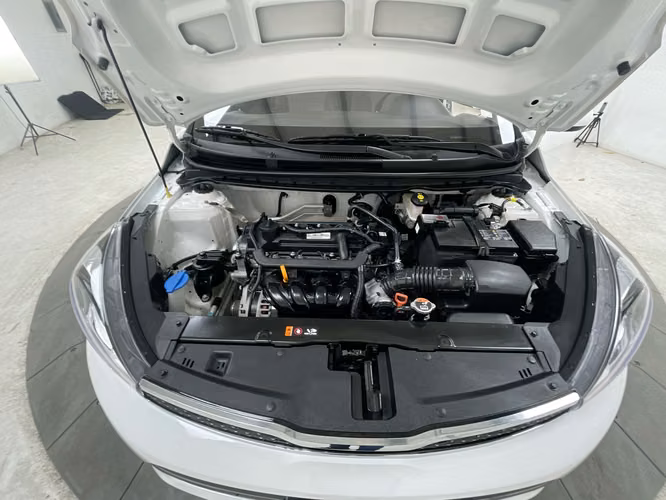 KIA SOLUTO - 2026 - KSOL - Automarket - Imagen 3