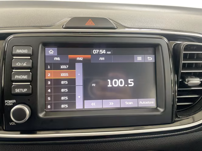 KIA SOLUTO - 2026 - KSOL - Automarket - Imagen 8