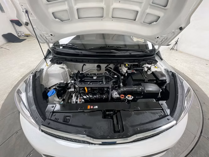KIA SOLUTO - 2026 - KSOL - Automarket - Imagen 3