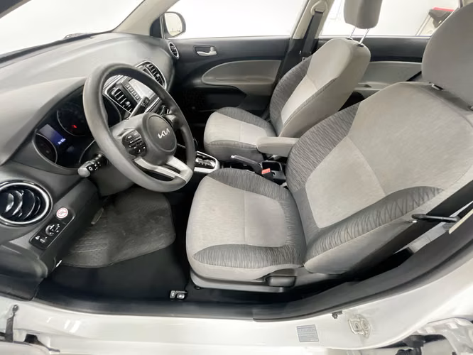 KIA SOLUTO - 2026 - KSOL - Automarket - Imagen 5
