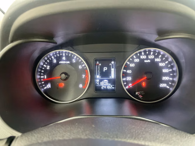 KIA SOLUTO - 2026 - KSOL - Automarket - Imagen 7