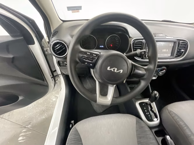 KIA SOLUTO - 2026 - KSOL - Automarket - Imagen 6