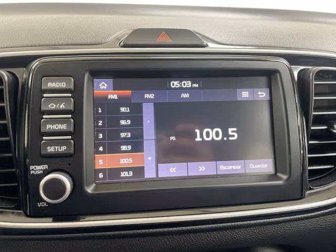 KIA SOLUTO - 2026 - KSOL - Automarket - Imagen 8