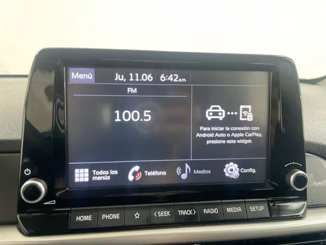 KIA PICANTO - 2025 - KPAX - Automarket - Imagen 8