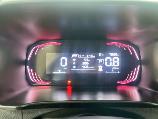 KIA PICANTO - 2025 - KPAX - Automarket - Imagen 7