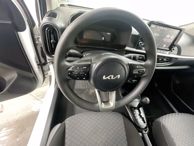 KIA PICANTO - 2025 - KPAX - Automarket - Imagen 6