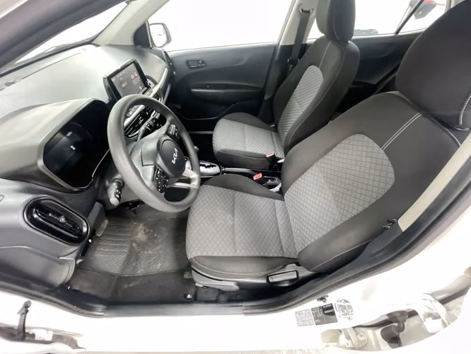 KIA PICANTO - 2025 - KPAX - Automarket - Imagen 5