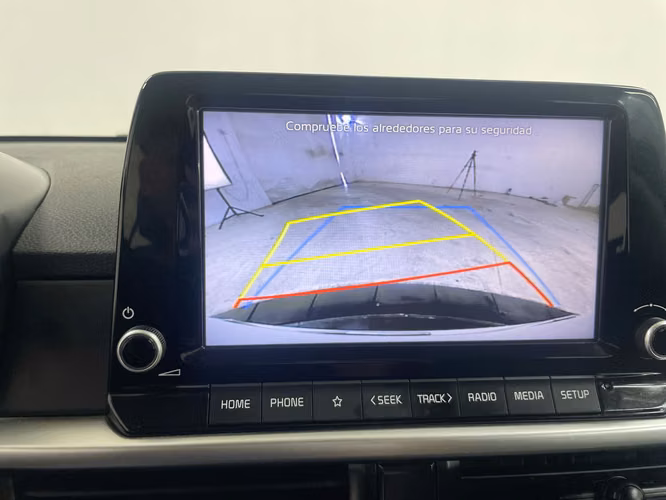 KIA PICANTO - 2025 - KPAX - Automarket - Imagen 9