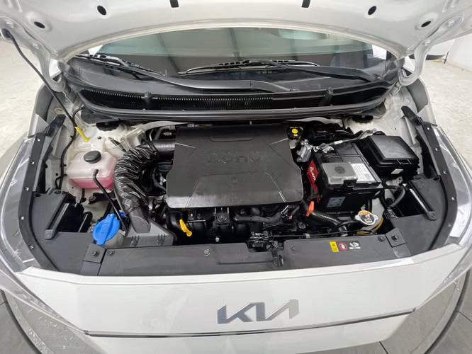 KIA PICANTO - 2025 - KPAX - Automarket - Imagen 3