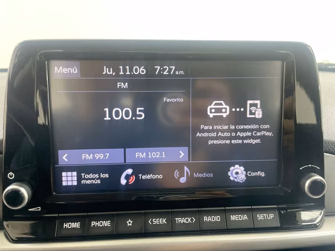 KIA PICANTO - 2026 - KPAX - Automarket - Imagen 8