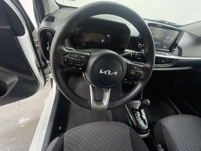 KIA PICANTO - 2026 - KPAX - Automarket - Imagen 6