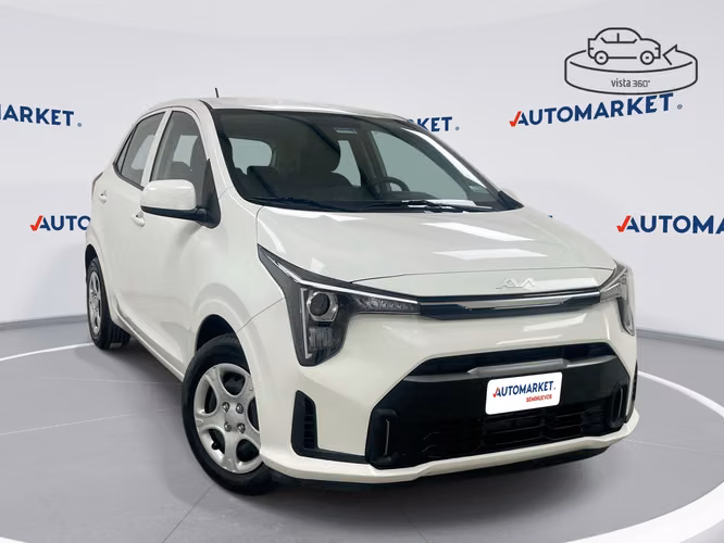 KIA PICANTO - 2026 - KPAX - Automarket - Imagen 1