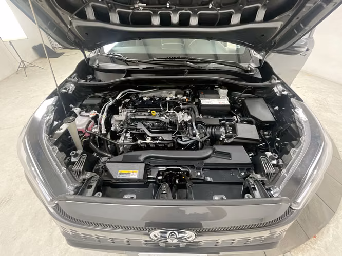 TOYOTA COROLLA CROSS - 2025 - TCCZ - Automarket - Imagen 3