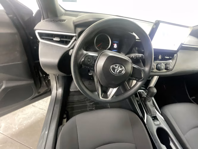 TOYOTA COROLLA CROSS - 2025 - TCCZ - Automarket - Imagen 6