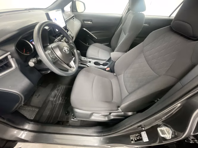TOYOTA COROLLA CROSS - 2025 - TCCZ - Automarket - Imagen 5