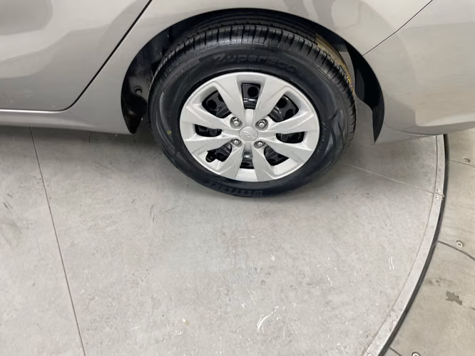 KIA SOLUTO - 2026 - KSOL - Automarket - Imagen 2