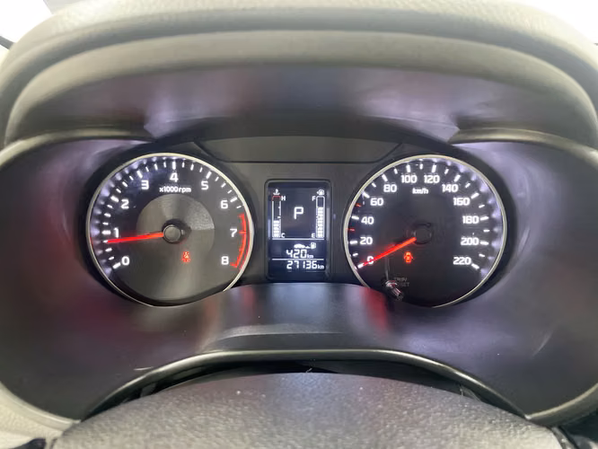 KIA SOLUTO - 2026 - KSOL - Automarket - Imagen 7