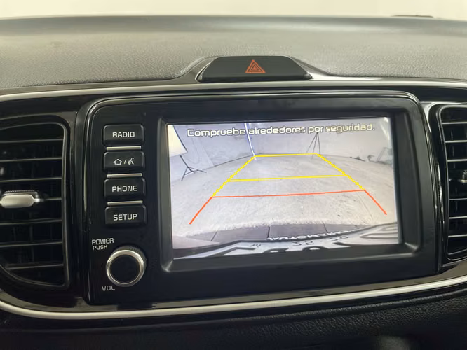 KIA SOLUTO - 2026 - KSOL - Automarket - Imagen 9