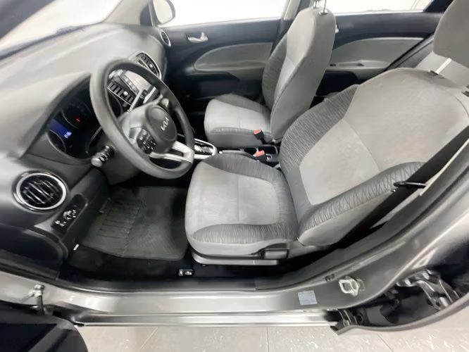KIA SOLUTO - 2026 - KSOL - Automarket - Imagen 5