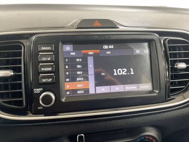 KIA SOLUTO - 2026 - KSOL - Automarket - Imagen 8