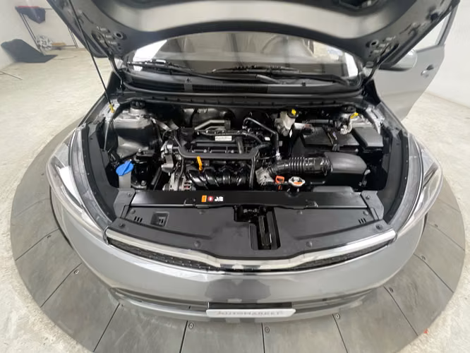 KIA SOLUTO - 2026 - KSOL - Automarket - Imagen 3