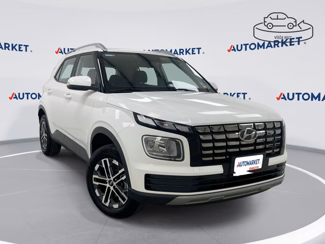 HYUNDAI VENUE - 2026 - VEN - Automarket - Imagen 1