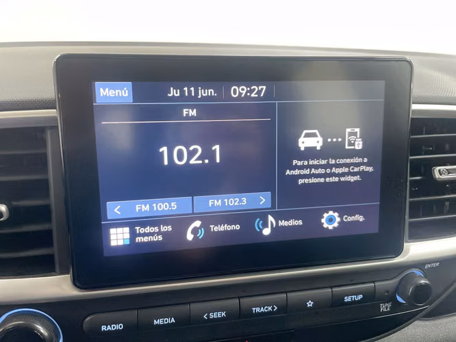 HYUNDAI VENUE - 2026 - VEN - Automarket - Imagen 8