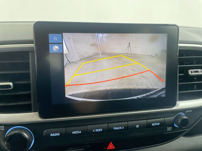 HYUNDAI VENUE - 2026 - VEN - Automarket - Imagen 9