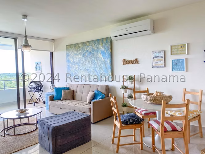 Apartment for sale in San Carlos Ph Perla Mar ANL