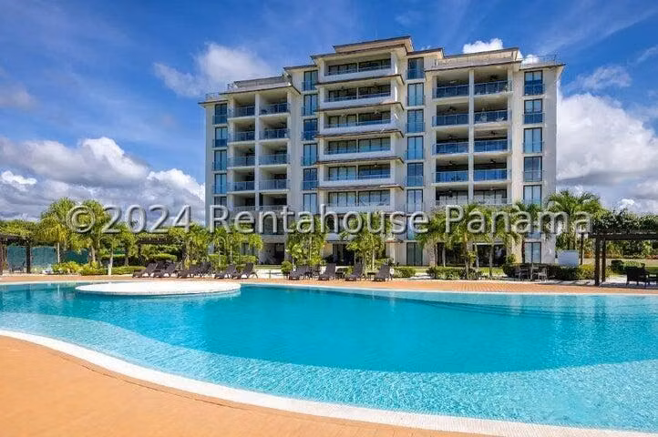 Venta de Apartamento en San Carlos Ph Perla Mar ANL - Imagen 9