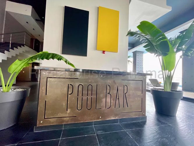 Venta de Apartamento en Avenida Balboa Ph Element ANL